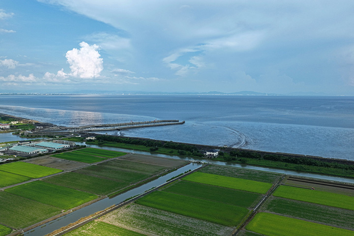 農業土木