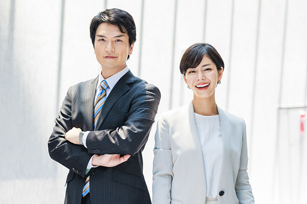 採用情報