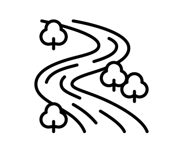 用排水路