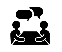 コミュニケーション能力の高い人