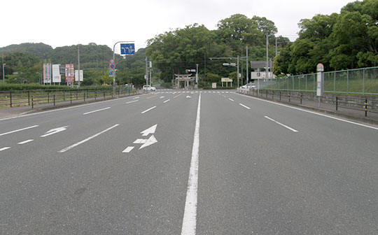 道路・上下水道