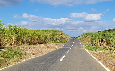 道路・上下水道